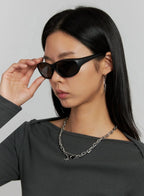 Chic Mode Okulary przeciwsłoneczne IN528