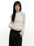 Eleganckie kwadratowe okulary metalowe CL426