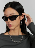 Chic Mode Okulary przeciwsłoneczne IN528