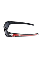 Stylowe okulary przeciwsłoneczne Cat-Eye CS419
