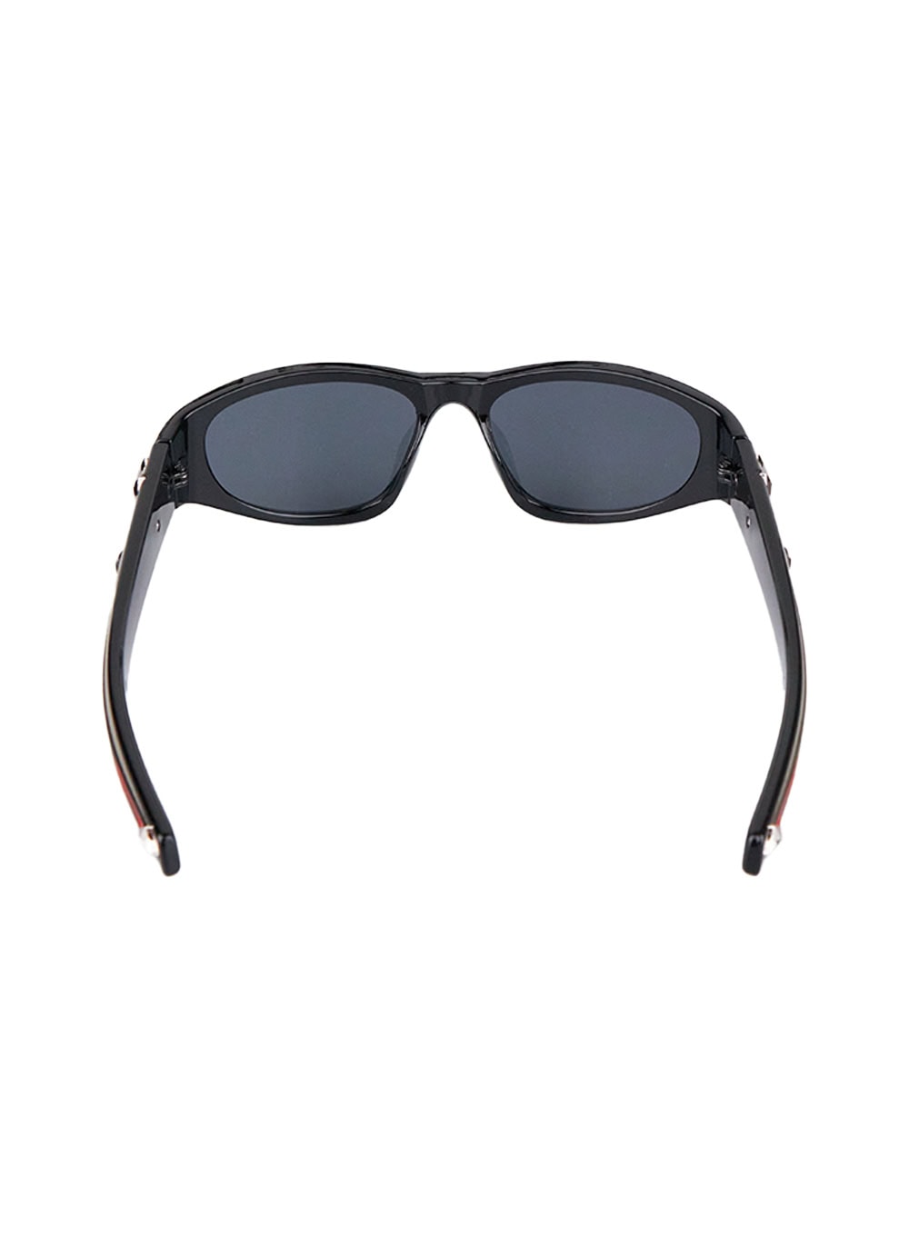 Stylowe okulary przeciwsłoneczne Cat-Eye CS419