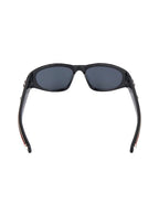 Stylowe okulary przeciwsłoneczne Cat-Eye CS419