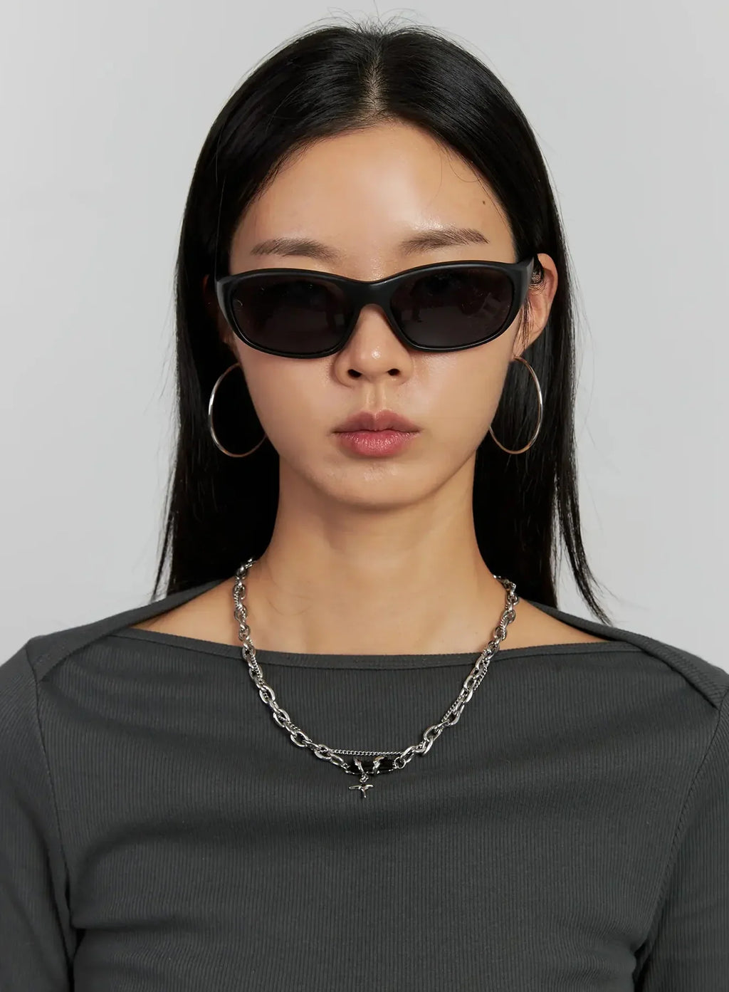 Chic Mode Okulary przeciwsłoneczne IN528