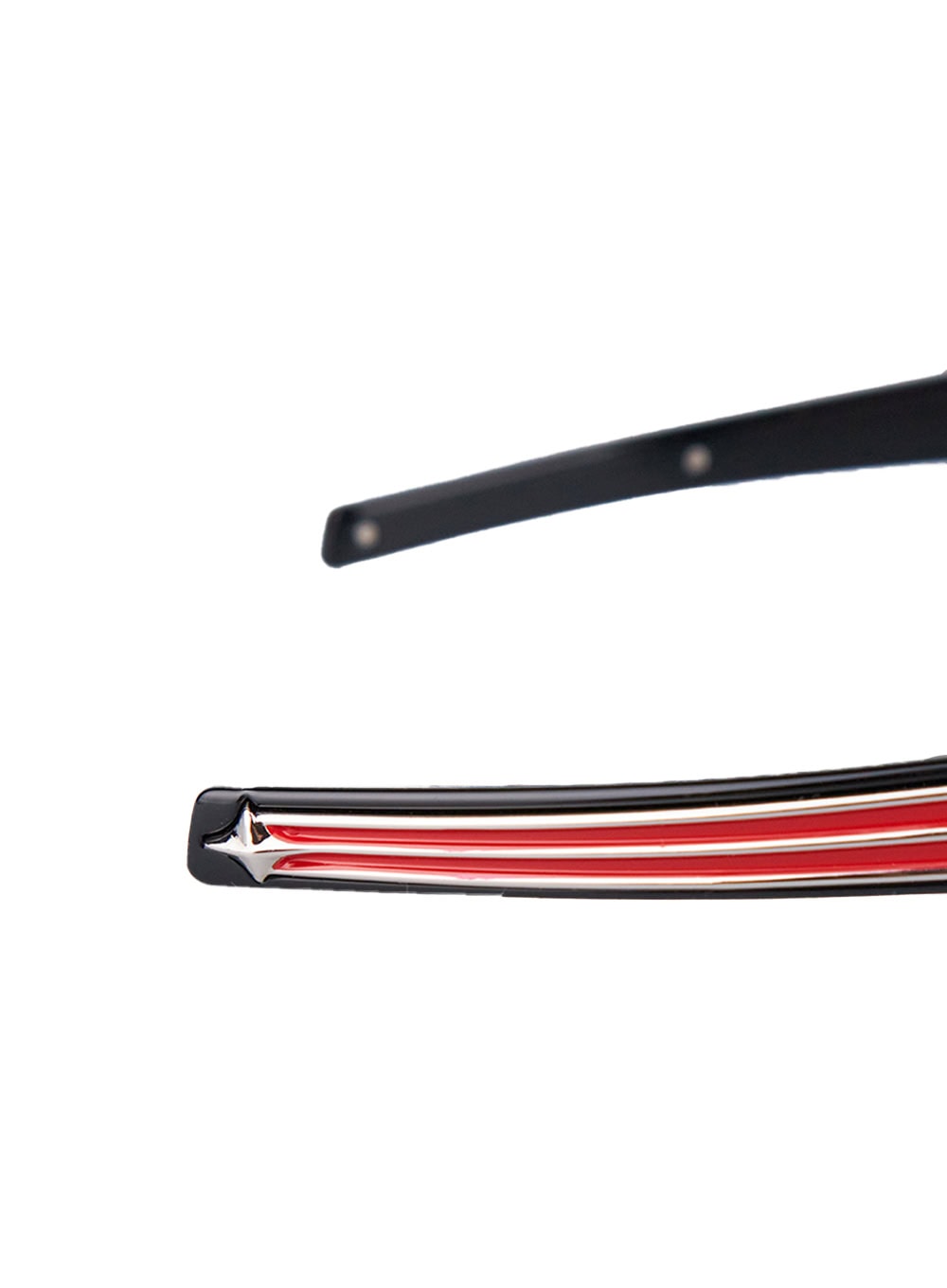 Stylowe okulary przeciwsłoneczne Cat-Eye CS419