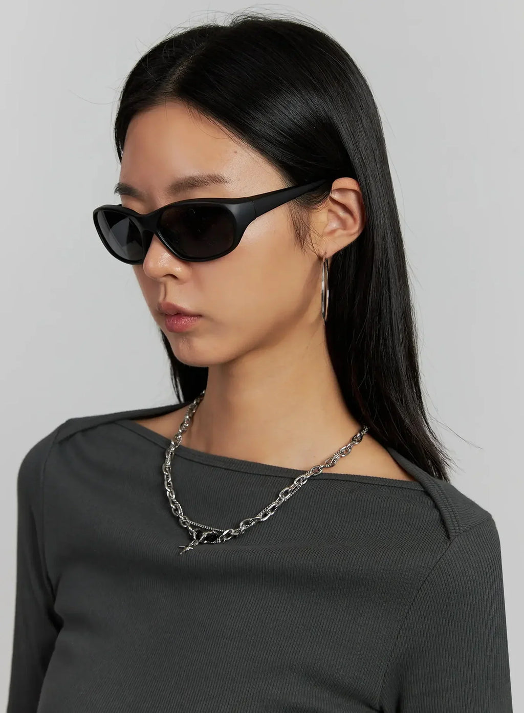 Chic Mode Okulary przeciwsłoneczne IN528