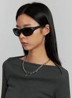 Chic Mode Okulary przeciwsłoneczne IN528