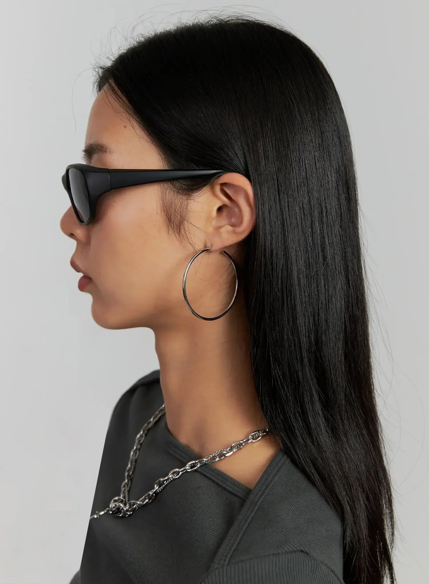 Chic Mode Okulary przeciwsłoneczne IN528