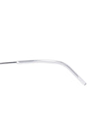 Eleganckie Owalne Okulary CG525