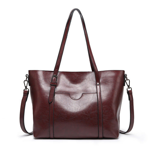 Grace | Torebka Retro Crossbody