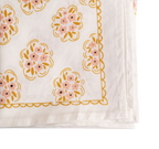 Chustki Bandany - Nr 042 Perłowa Bandana