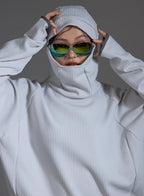 Refleksyjne okulary sportowe IO517