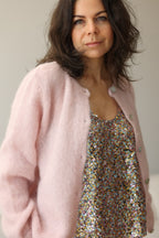 Amy | Sweter z moheru