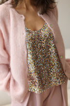 Amy | Sweter z moheru