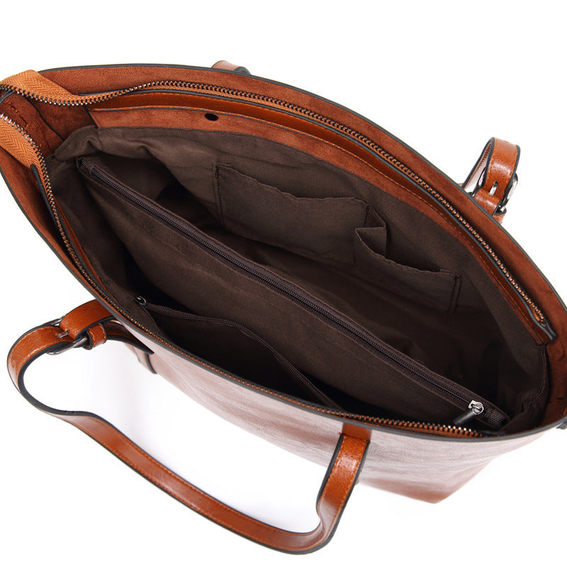 Grace | Torebka Retro Crossbody