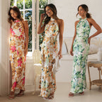 Sukienka Maxikleid Fashion Wave