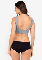 Yana Seamless Ribbed Bralette