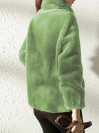 Maliza™ Stylowa Kurtka Fleece