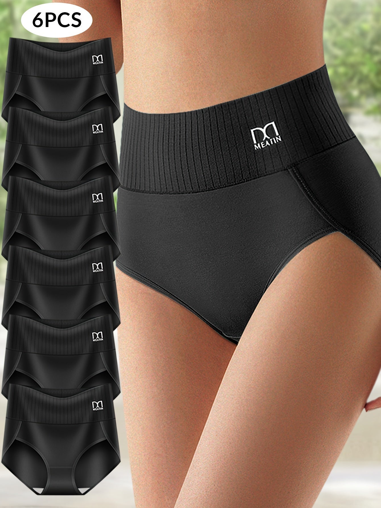 FlexiFit 6er-Pack