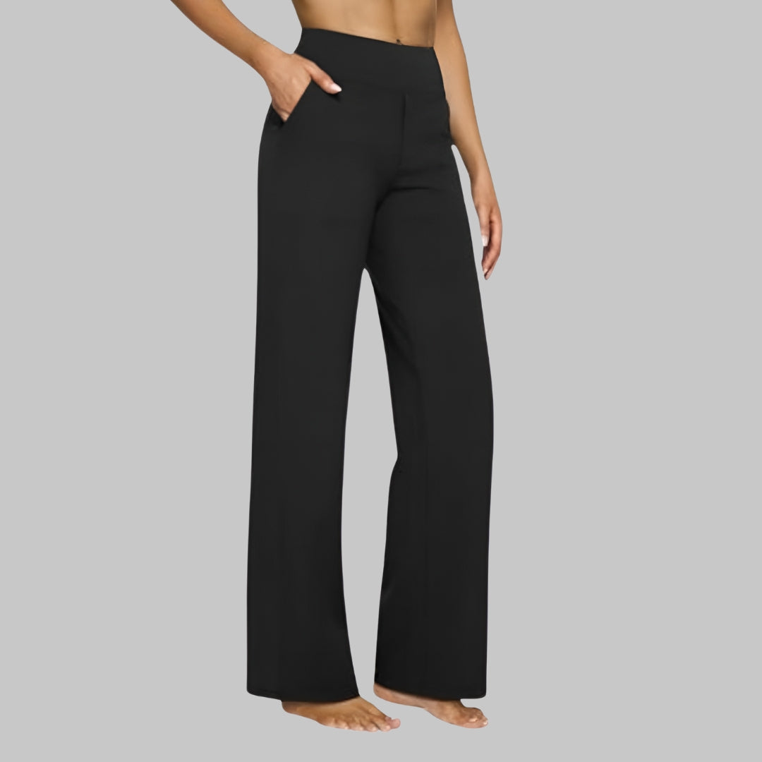 Spodnie Stretch Marviennea Confort