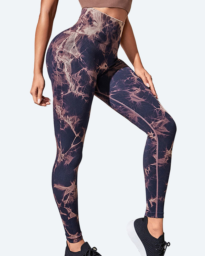 Eri | Legginsy Fitness Yoga