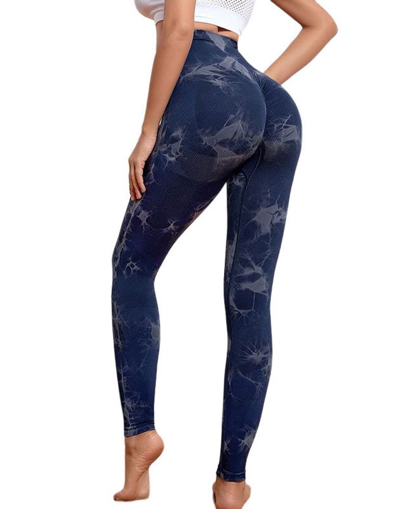 Eri | Legginsy Fitness Yoga