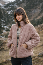 Tala | Oversize Kurtka