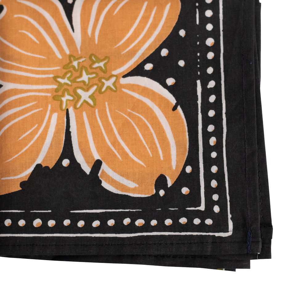 Chustki Bandany - Nr 046 Bandana Amy
