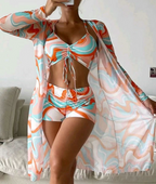 Seliné | Damski zestaw bikini