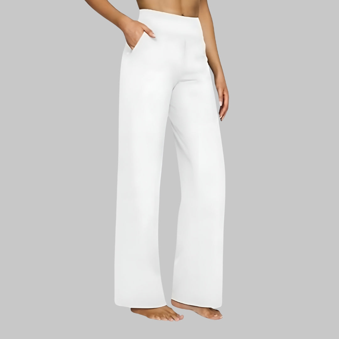 Spodnie Stretch Marviennea Confort