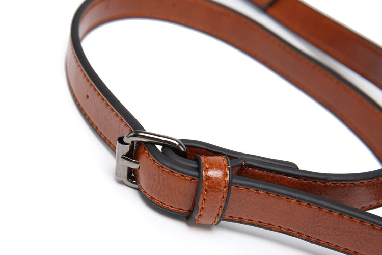 Grace | Torebka Retro Crossbody