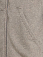 Hoodie górski | Mieszanka bawełny z kapturem