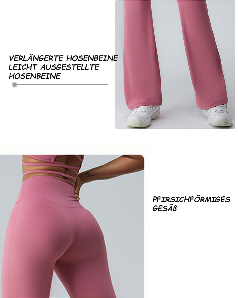 Stella | Spodnie do jogi