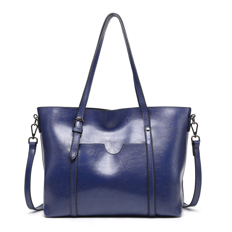 Grace | Torebka Retro Crossbody