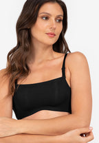 Jolie Czarny Bralet