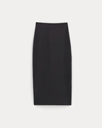 Spódnica Maxi Dream | Czarna