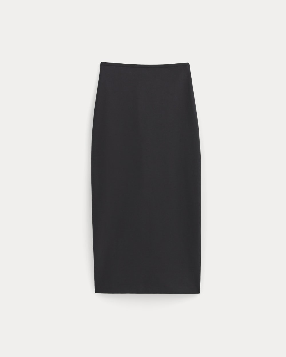 Spódnica Maxi Dream | Czarna