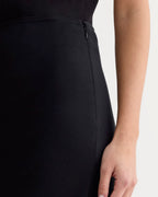 Spódnica Maxi Dream | Czarna