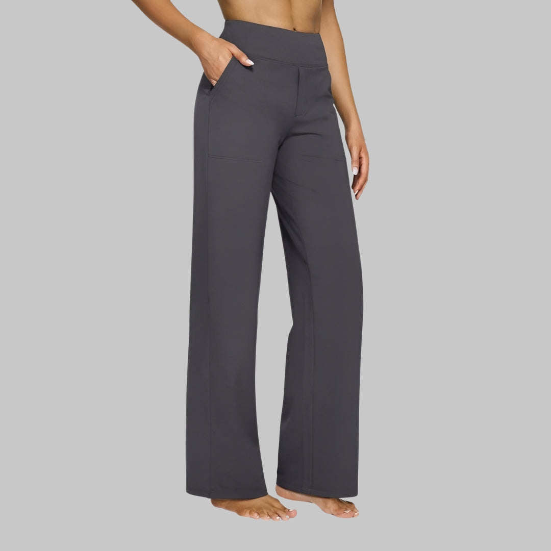 Spodnie Stretch Marviennea Confort