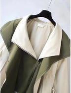 Alva | Elegancka kurtka z ochroną