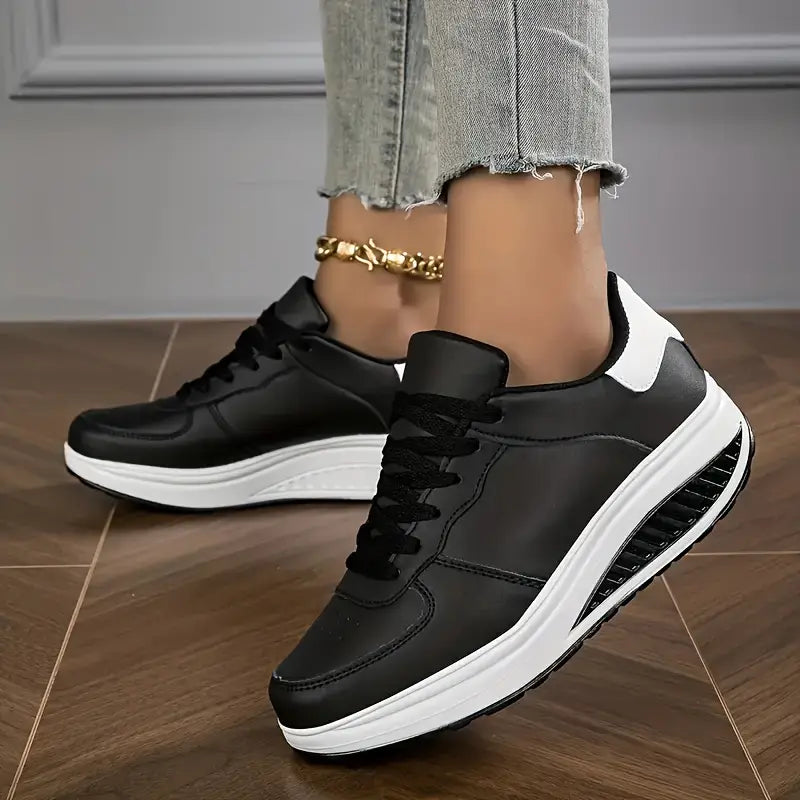 Ramira | Orthopedyczny But Sportowy