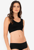 Yana Seamless Ribbed Bralette