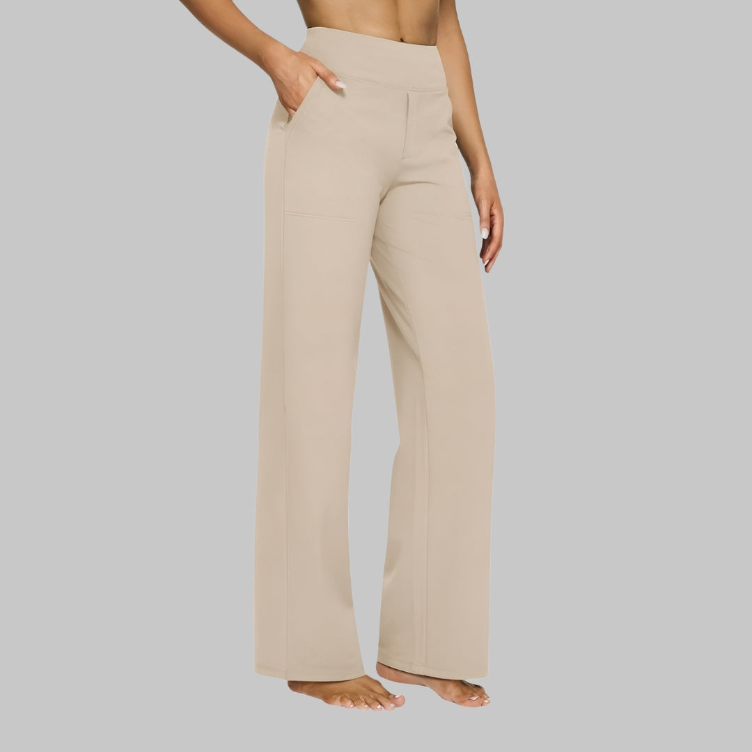 Spodnie Stretch Marviennea Confort