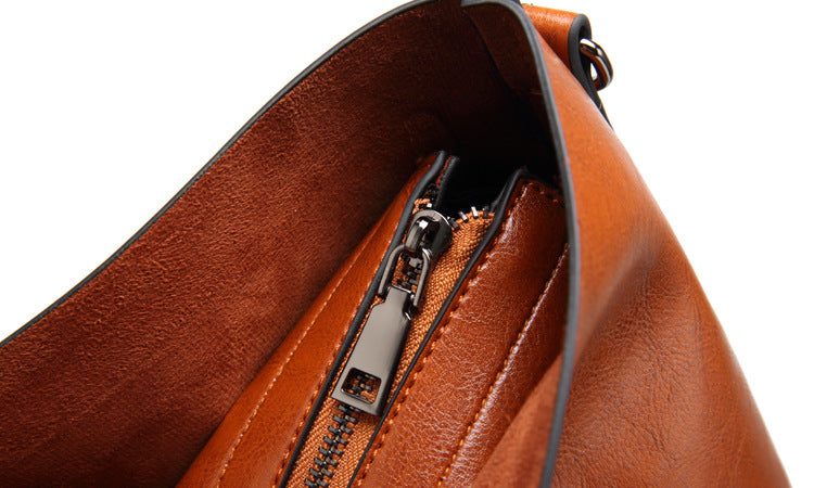Grace | Torebka Retro Crossbody