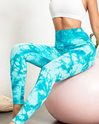 Eri | Legginsy Fitness Yoga