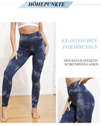 Eri | Legginsy Fitness Yoga