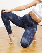 Eri | Legginsy Fitness Yoga