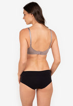 Jessica Bezszwowy Biustonosz Push Up
