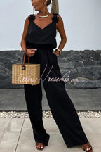 Arie | Luźny Kombinezon Casual