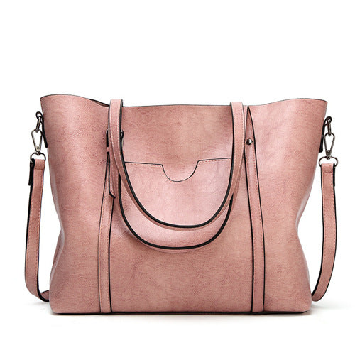 Grace | Torebka Retro Crossbody