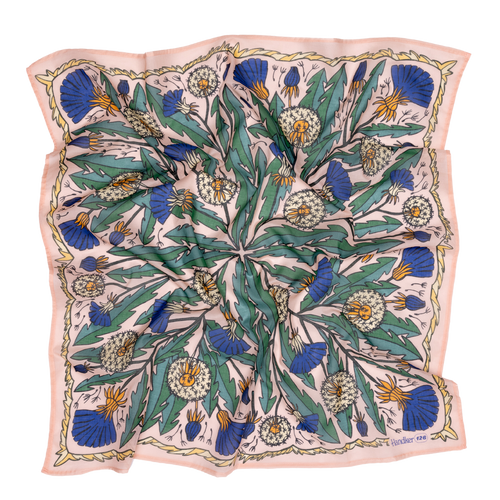 Chustki Bandany - 34" Dandy Wild Rag Bandana